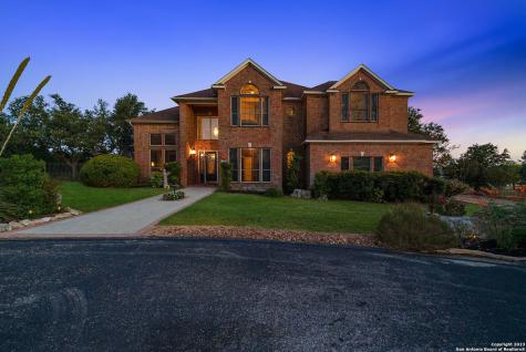 23527 Majestic View San Antonio TX 78258