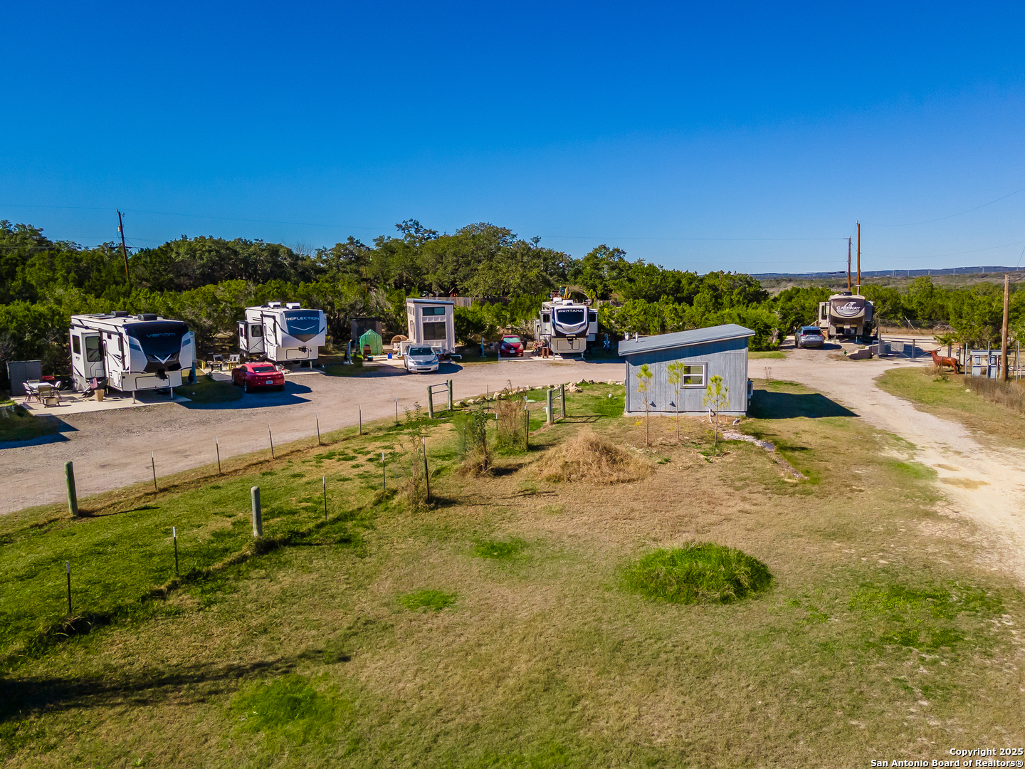 31940 Bartels Road Bulverde TX 78163