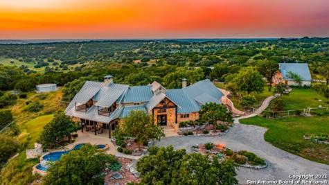 254 Ranch House Road Kerrville TX 78028