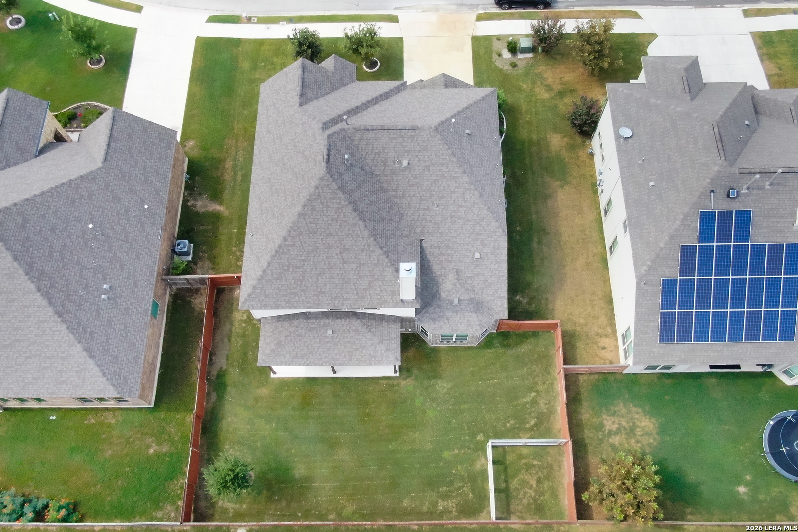 740 Mesa Verde Schertz TX 78154