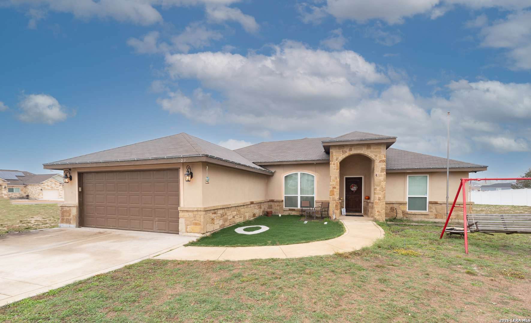 103 Muirfield La Vernia TX 78121