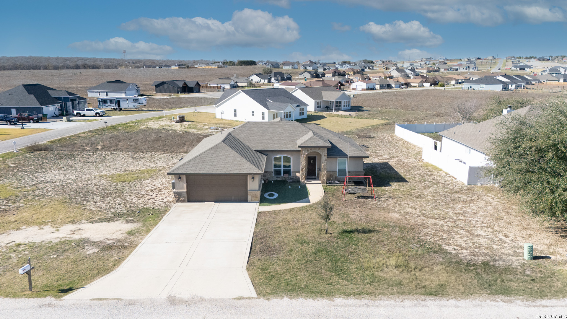 103 Muirfield La Vernia TX 78121