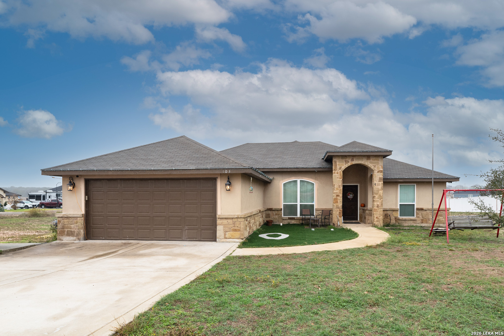 103 Muirfield La Vernia TX 78121