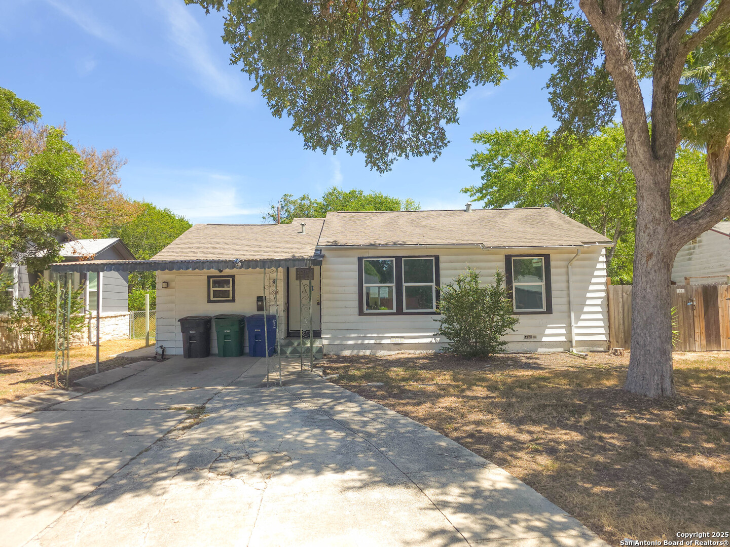 839 Alametos San Antonio TX 78212