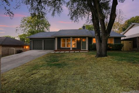 5415 Princess Diane Street San Antonio TX 78229