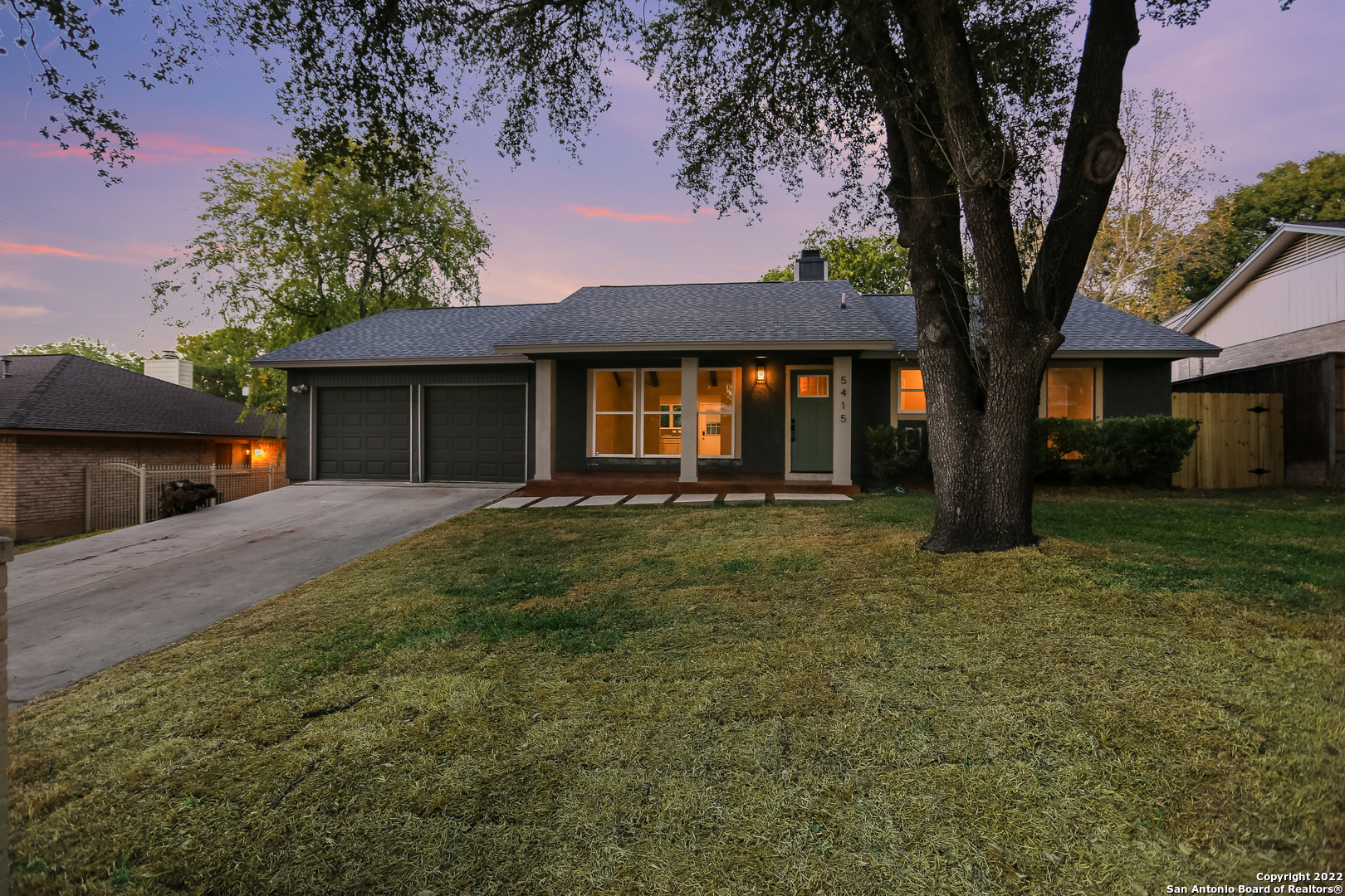5415 Princess Diane Street San Antonio TX 78229