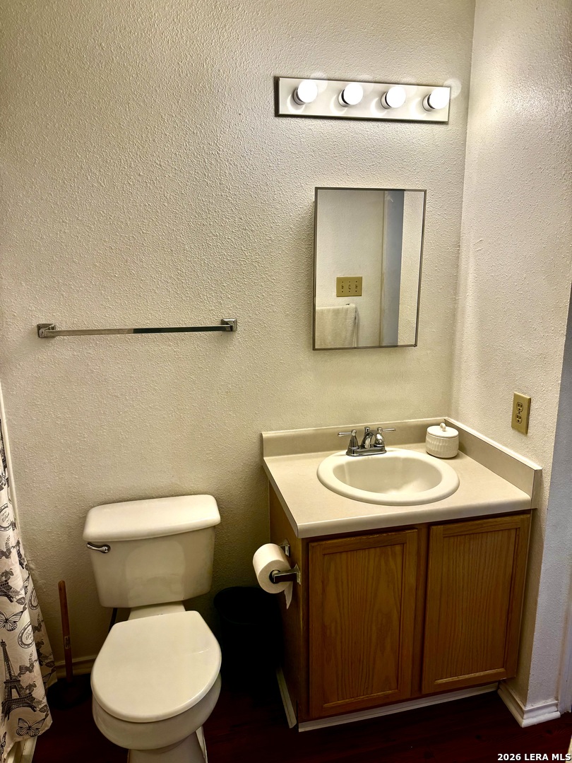 9823 Alisa Brooke San Antonio TX 78254