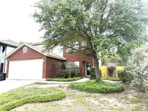 9823 Alisa Brooke San Antonio TX 78254