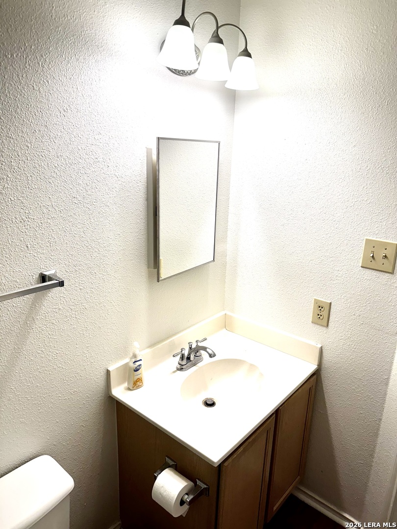 9823 Alisa Brooke San Antonio TX 78254