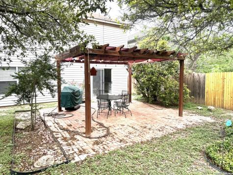 9823 Alisa Brooke San Antonio TX 78254