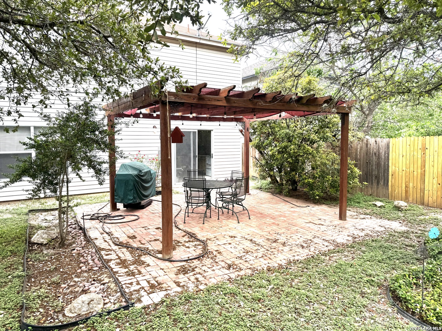 9823 Alisa Brooke San Antonio TX 78254