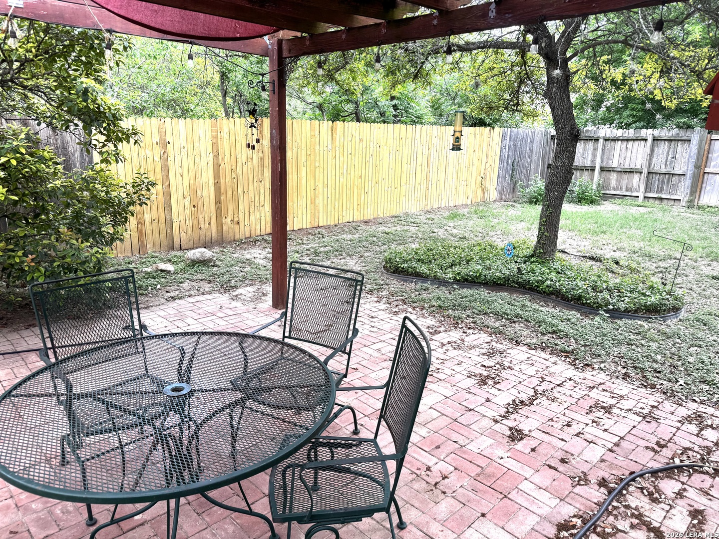 9823 Alisa Brooke San Antonio TX 78254