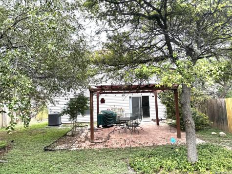 9823 Alisa Brooke San Antonio TX 78254