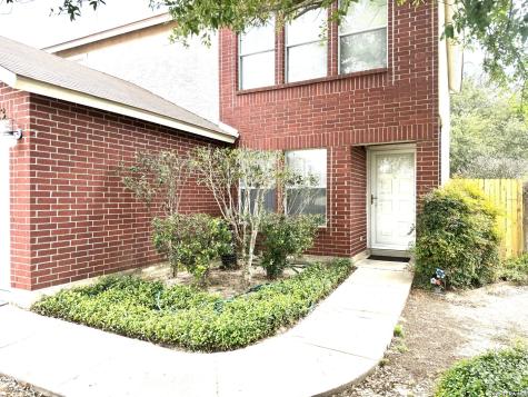 9823 Alisa Brooke San Antonio TX 78254