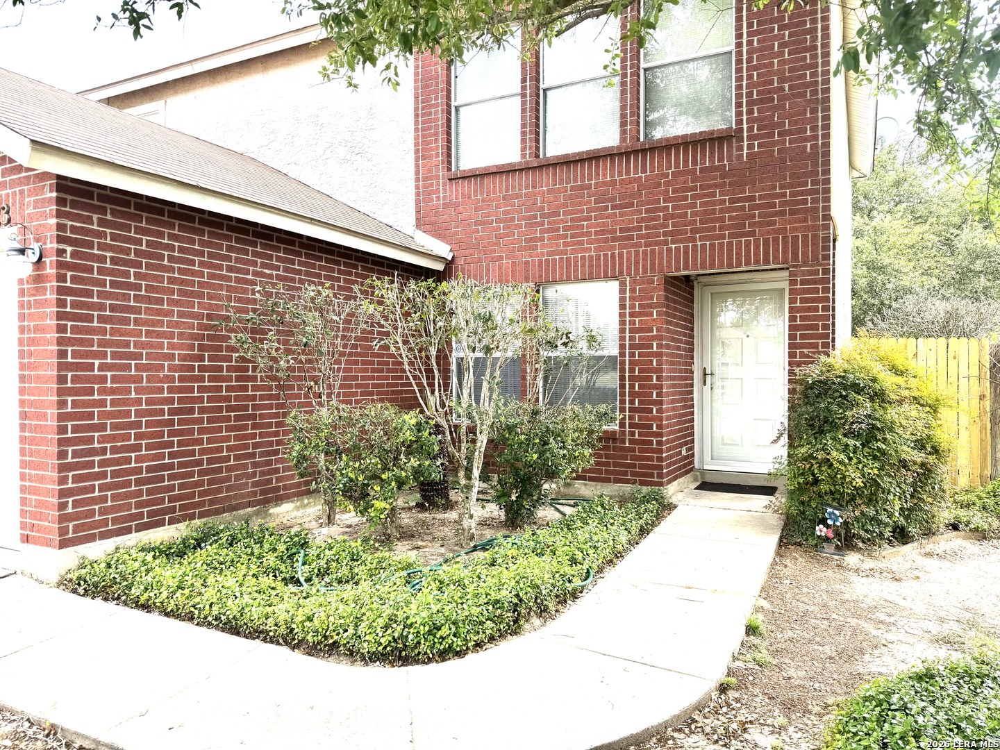 9823 Alisa Brooke San Antonio TX 78254