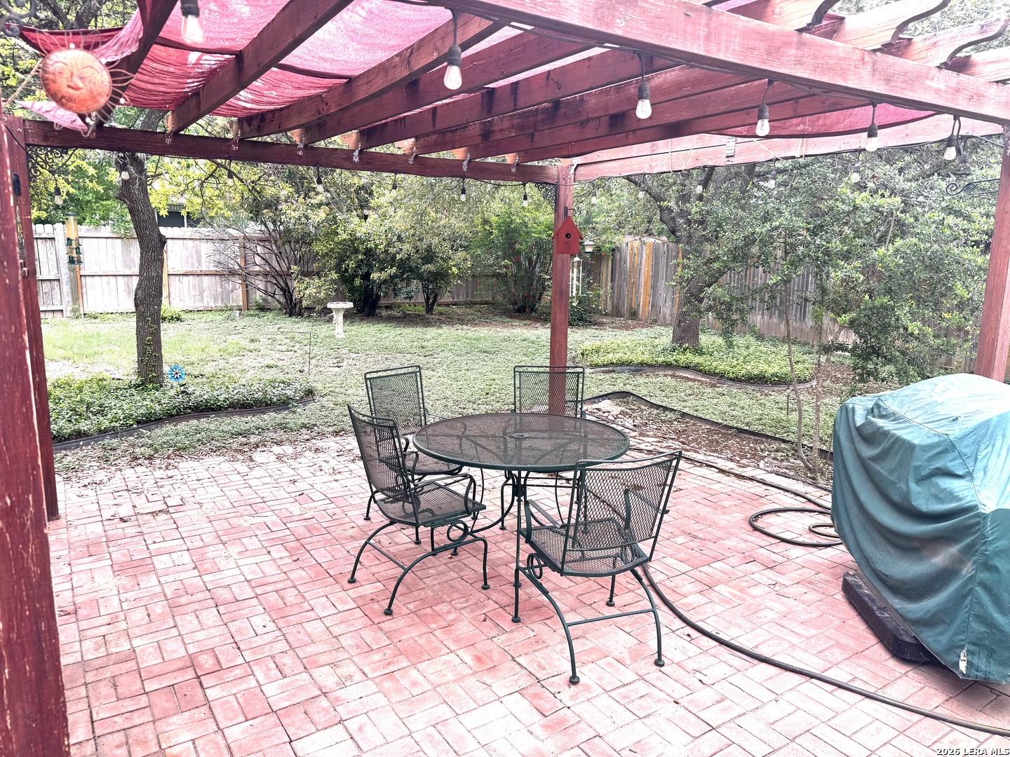 9823 Alisa Brooke San Antonio TX 78254