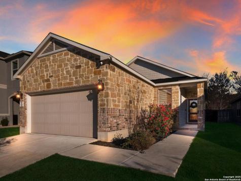 8126 Assumption Drive San Antonio TX 78254