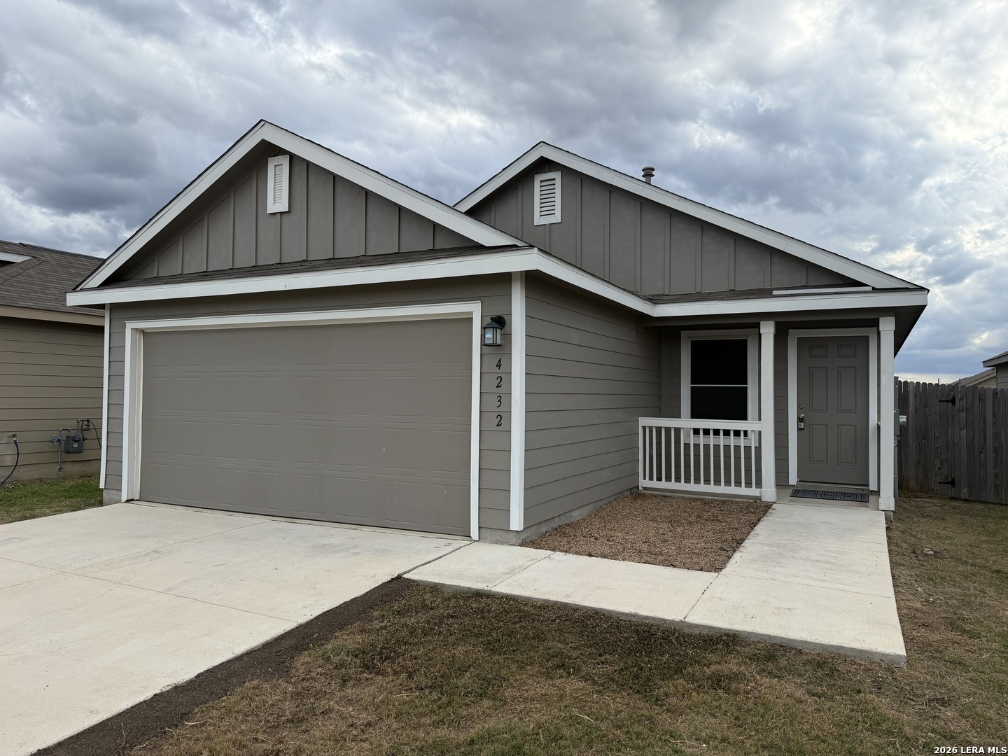4232 Revetment Way San Antonio TX 78223