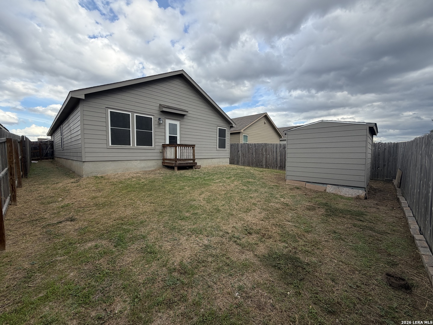 4232 Revetment Way San Antonio TX 78223