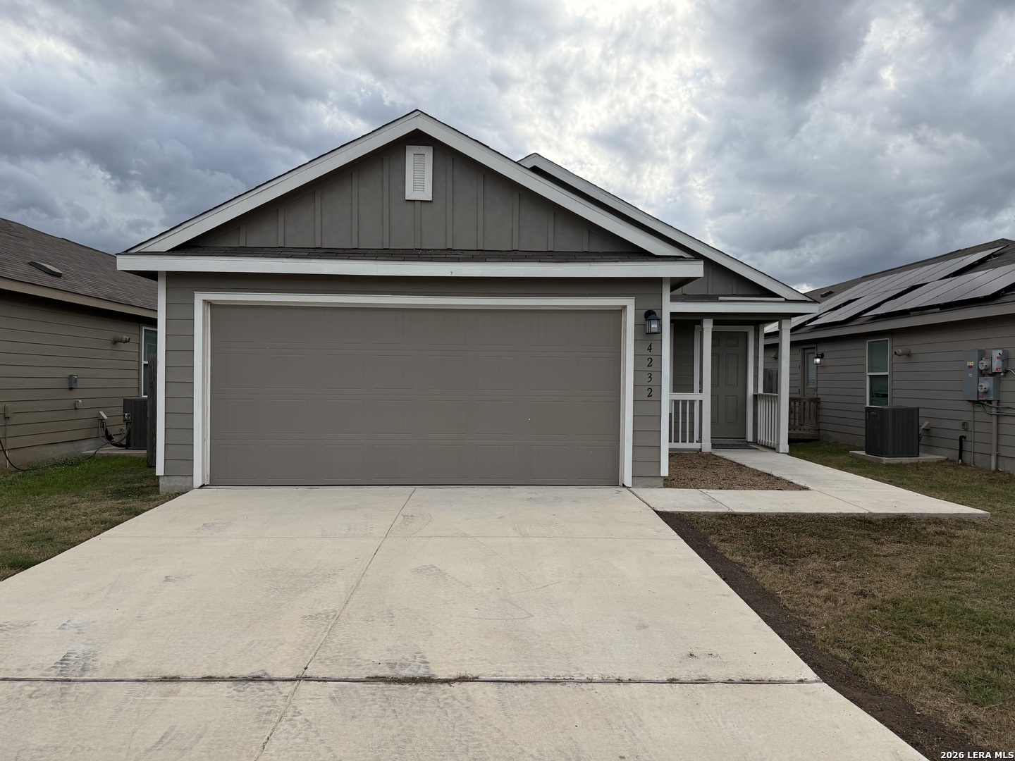 4232 Revetment Way San Antonio TX 78223