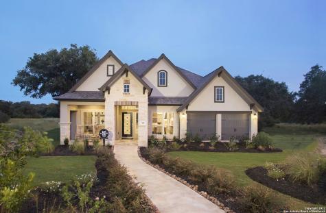 581 Vale Court New Braunfels TX 78132