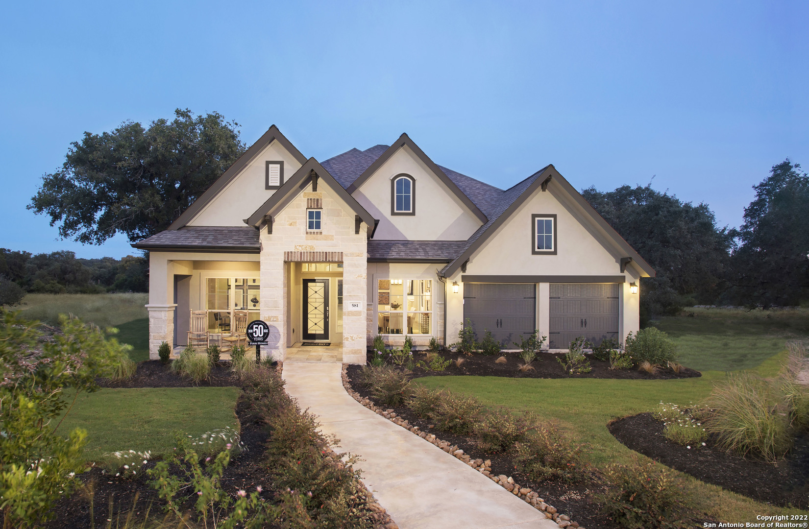 581 Vale Court New Braunfels TX 78132