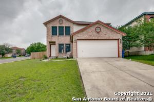 14403 Raptor Peak San Antonio TX 78233