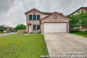 14403 Raptor Peak San Antonio TX 78233