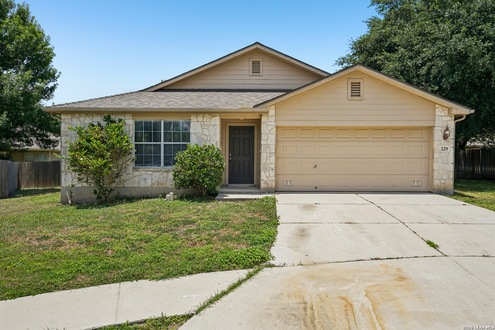 229 Hereford Street Cibolo TX 78108