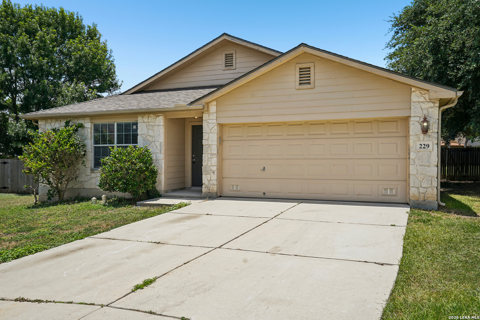 229 Hereford Street Cibolo TX 78108