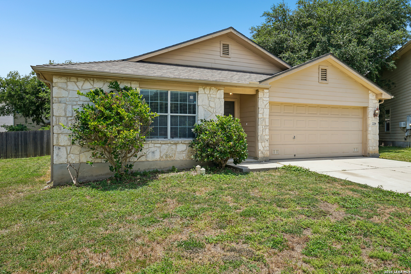 229 Hereford Street Cibolo TX 78108