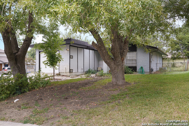 4503 Guadalajara Drive San Antonio TX 78233