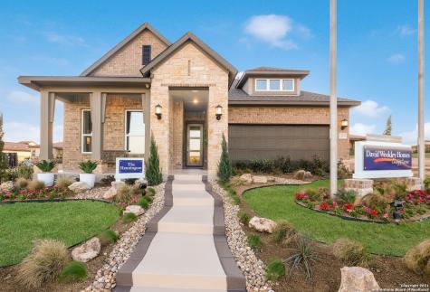 23003 Grande Vista San Antonio TX 78261