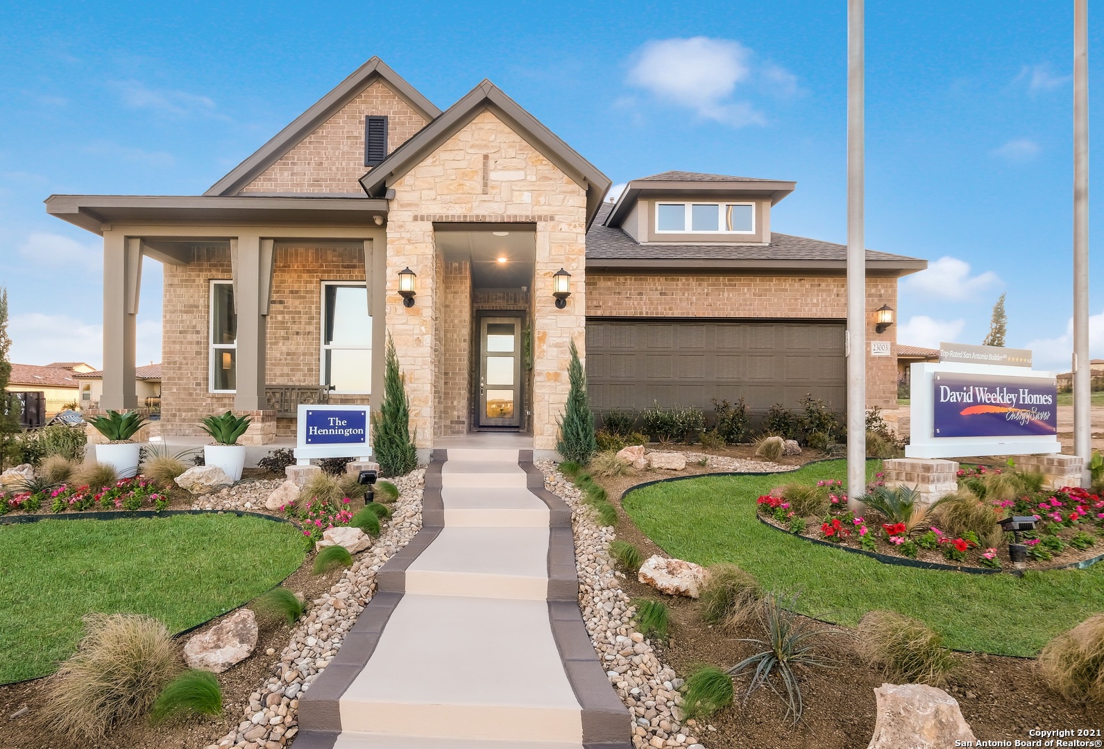 23003 Grande Vista San Antonio TX 78261