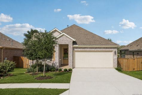 124 Fountain Grass Drive San Marcos TX 78666