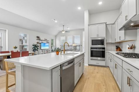 124 Fountain Grass Drive San Marcos TX 78666