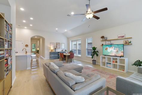 124 Fountain Grass Drive San Marcos TX 78666