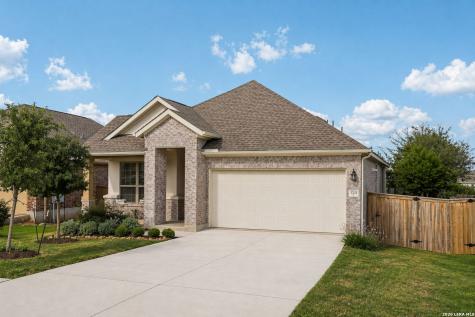 124 Fountain Grass Drive San Marcos TX 78666