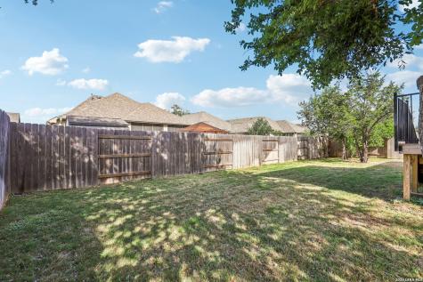 124 Fountain Grass Drive San Marcos TX 78666