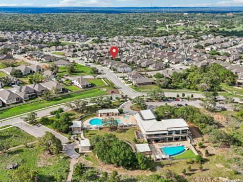 124 Fountain Grass Drive San Marcos TX 78666