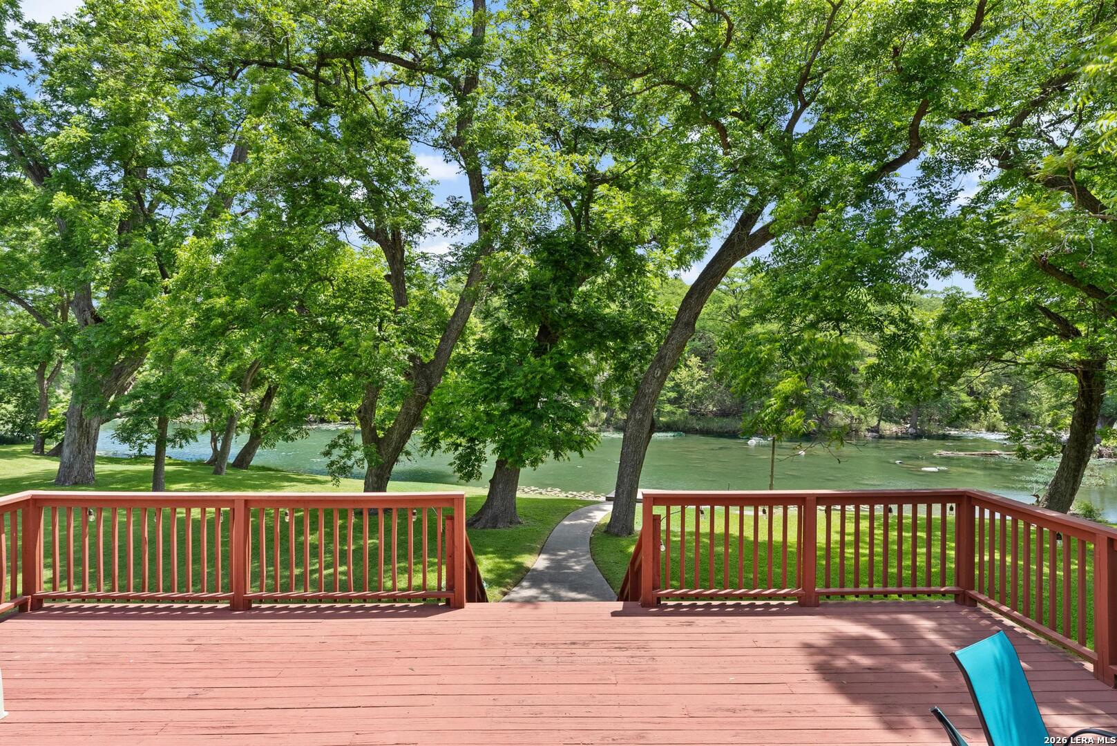 1242 Ervendberg Ave Lot 4 New Braunfels TX 78130