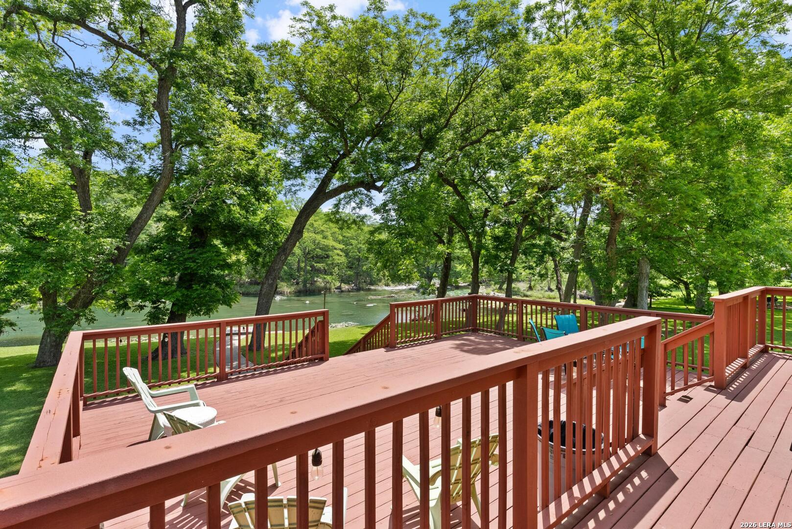 1242 Ervendberg Ave Lot 4 New Braunfels TX 78130