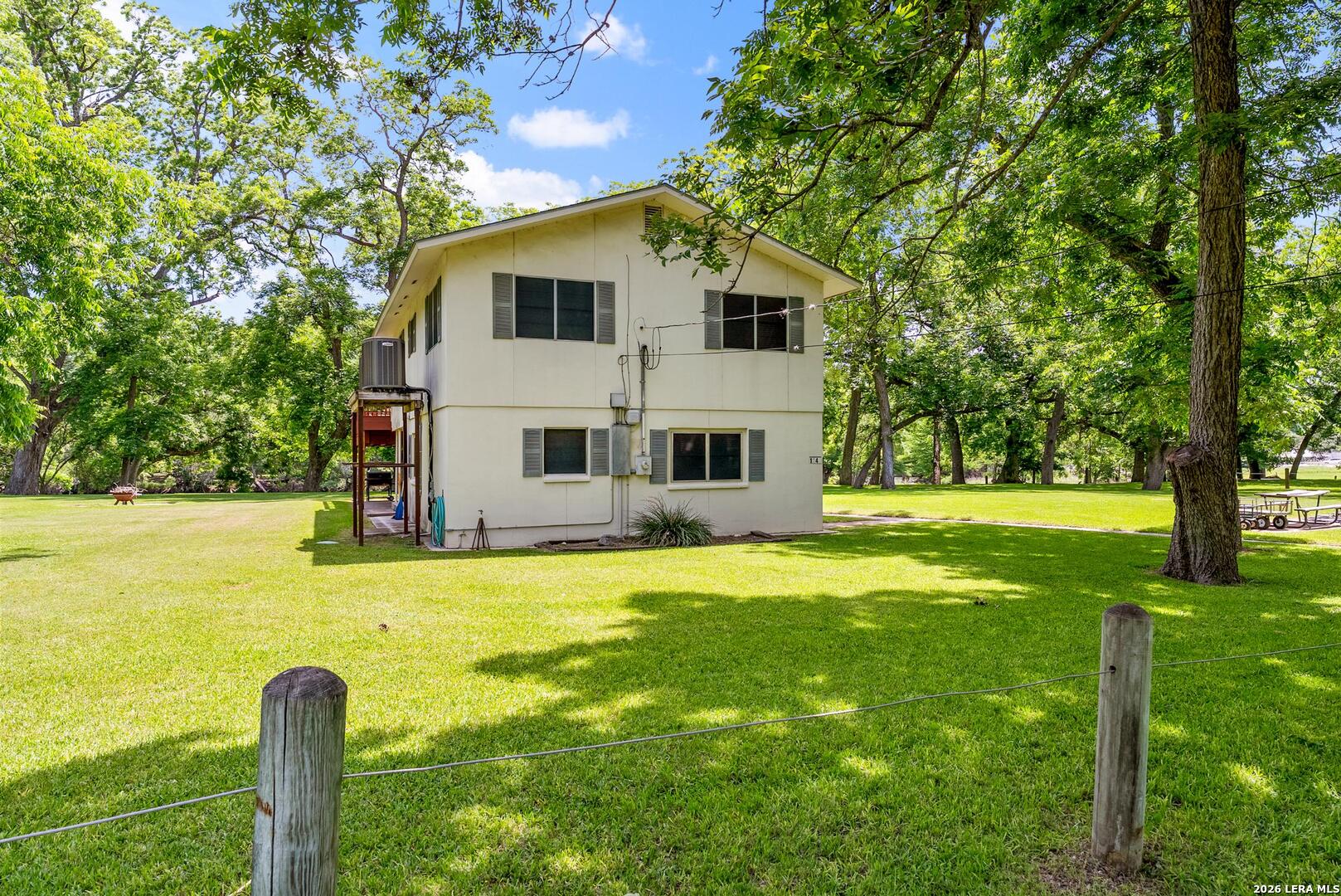 1242 Ervendberg Ave Lot 4 New Braunfels TX 78130