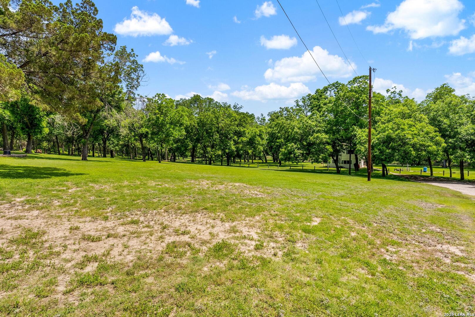 1242 Ervendberg Ave Lot 4 New Braunfels TX 78130