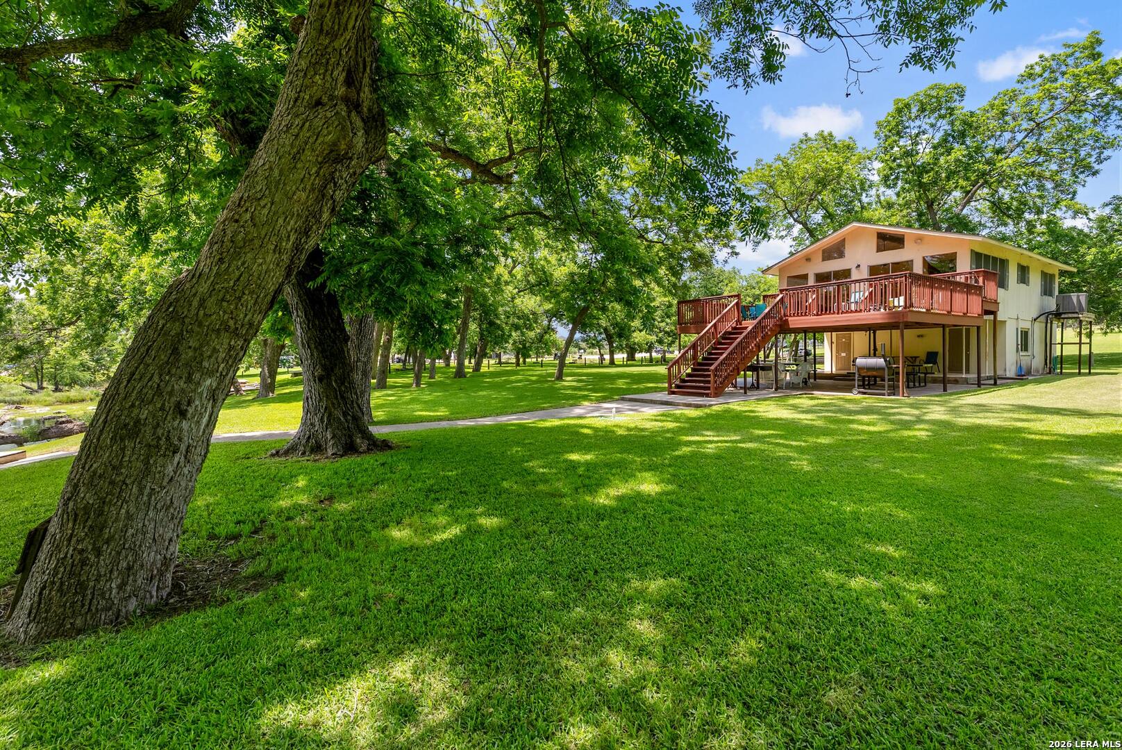 1242 Ervendberg Ave Lot 4 New Braunfels TX 78130
