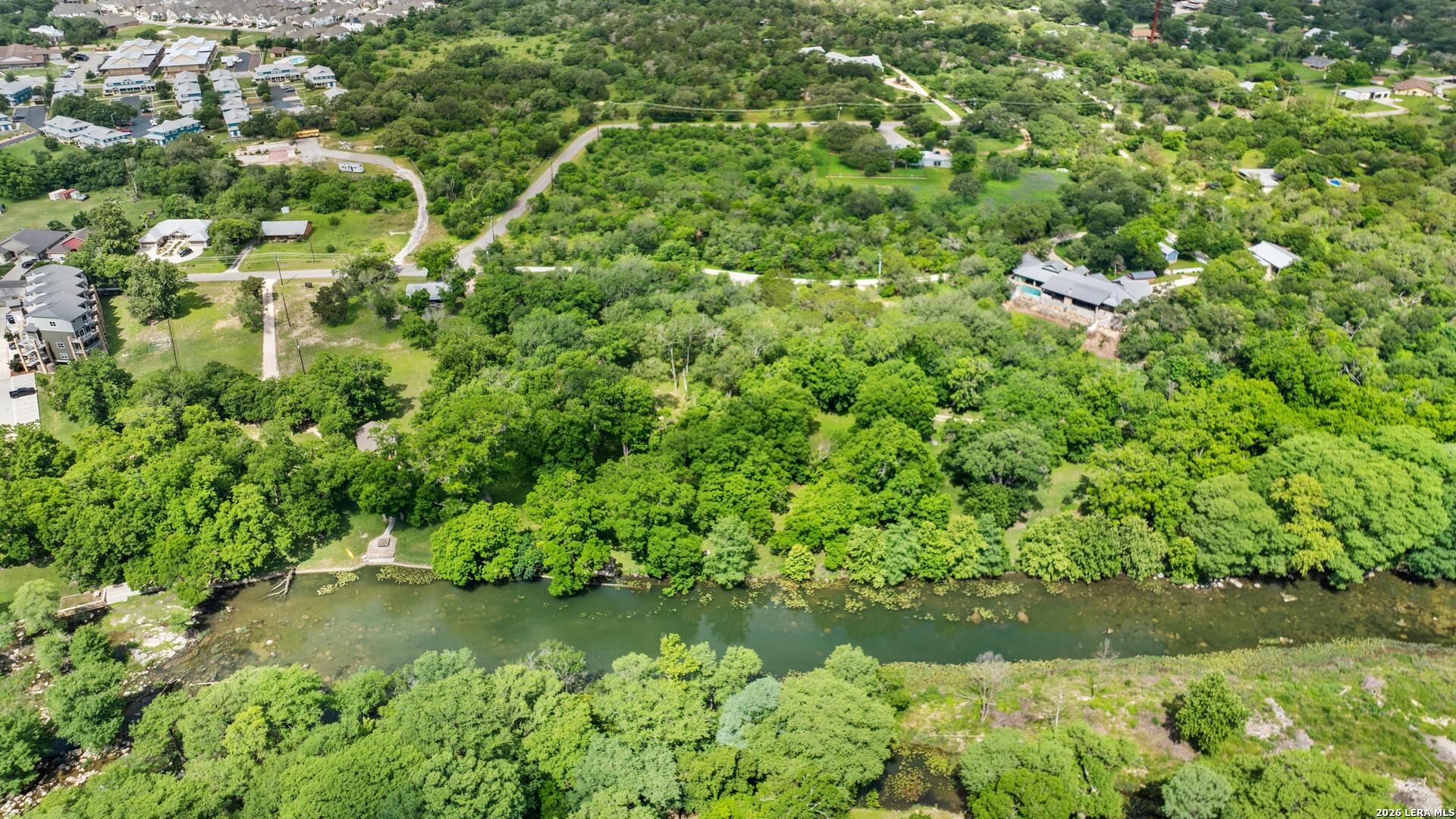 1242 Ervendberg Ave Lot 4 New Braunfels TX 78130