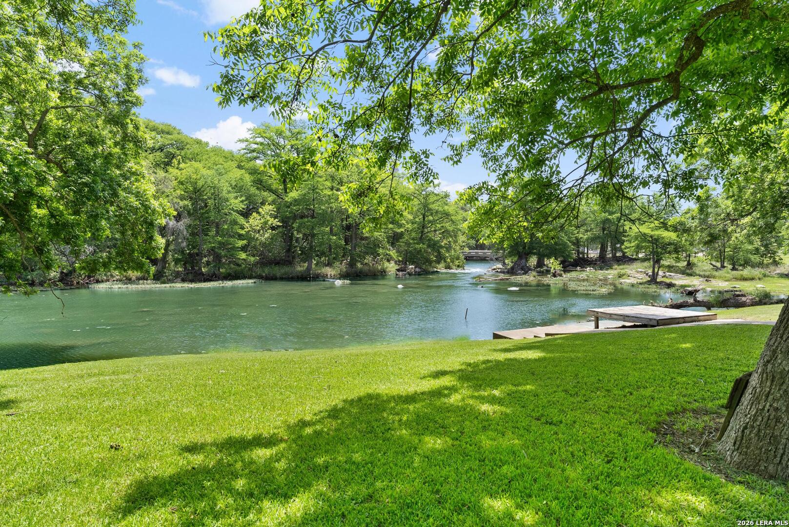 1242 Ervendberg Ave Lot 4 New Braunfels TX 78130
