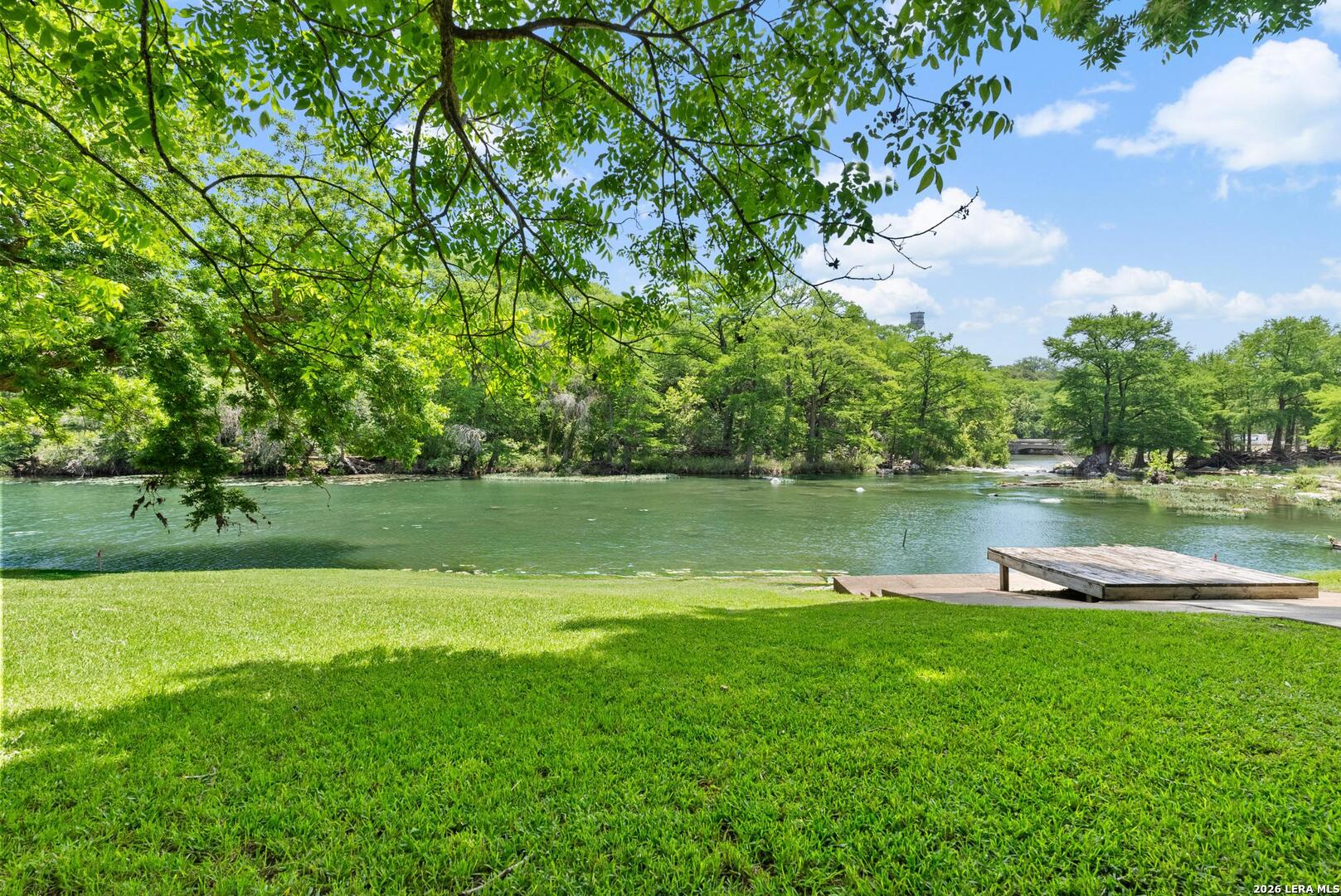 1242 Ervendberg Ave Lot 4 New Braunfels TX 78130