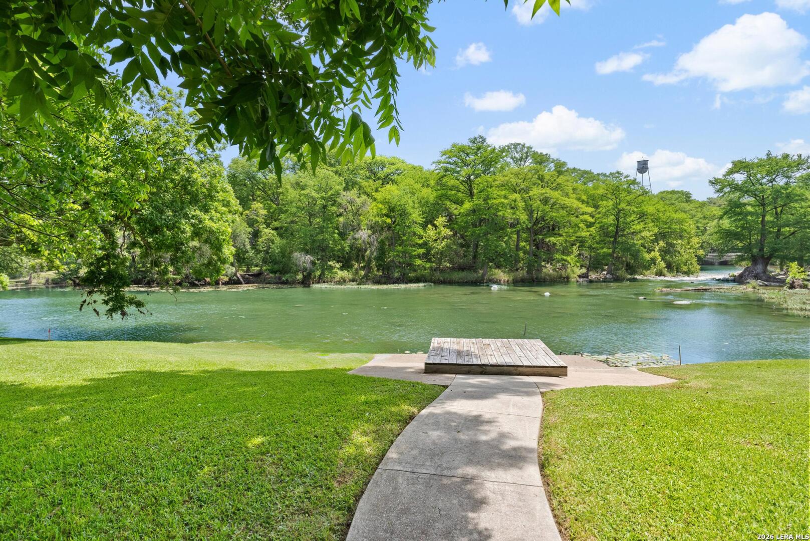 1242 Ervendberg Ave Lot 4 New Braunfels TX 78130