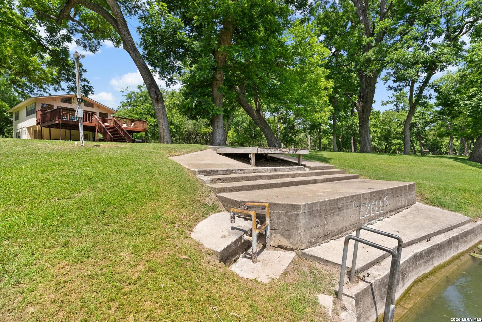 1242 Ervendberg Ave Lot 4 New Braunfels TX 78130
